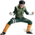 Banpresto Naruto Shippuden Rock Lee Ii Vibrasjonsstjerner Figur 16 Cm