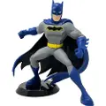Plastoy Dc Comics Batman Statue Minifigur 15 Cm