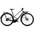 Orbea Diem 10 Enviolo Automatiq Bt 2025 Elektrisk Sykkel