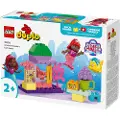 LEGO Disney 10420 Ariel og Flyndres kafébod