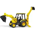 BRUDER JCB MIDI CX Backhoe loader toy