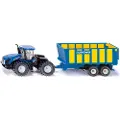 Siku 3131947 Traktor