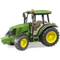 BRUDER traktor John Deere 5115M, 02106