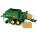 BRUDER John Deere Big balepress