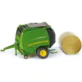 Siku 1:32 John Deere Round Baler