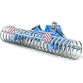 BRUDER LEMKEN VarioPack K front furrow press toy