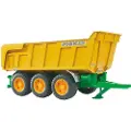 BRUDER Joskin tipping trailer