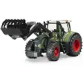 BRUDER Professional Series Fendt 936 Vario Frontlaster 03041 Dukke