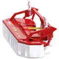 Siku 1:32 Kuhn Frontklipper