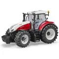 BRUDER Steyr 6300 Terrus CVT traktorleketøy