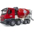 BRUDER Mb Betong Arocs