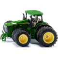 Siku 1:32 John Deere 8R 410 m/doble hjul