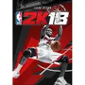 Steam NBA 2K18 (Legend Edition) Key EUROPE
