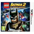 Teknikproffset 3ds Lego Batman 2: Dc Super Heroes
