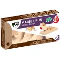 Varis Toys VARIS Marmor Træ Kuglebane udvidelse II (8 Dele)