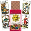 AGM AGMüller 1JJ Swiss Tarot