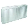Purmo Radiator Purmo Compact C 22, 600-1200, sidetilkobling