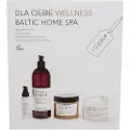 Ziaja Baltic Home Spa Velværesett Ansiktskrem for dagen 50 ml gave