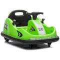 Lean cars Lean Sport Pojazd Na Akumulator GTS1166 Zielony
