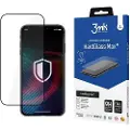 3MK Hardglass Max Samsung S23+ S916 Skjermbeskytter