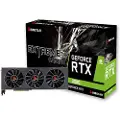 Biostar Vn3806rmt3 Rtx 3080 10gb Gddr6x Grafikkort