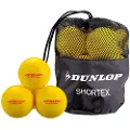 Dunlop Shortex Tennisballboks