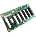 Lenovo 2.5 - Server 8-ports SATA/SAS-bakplan - for ThinkSystem ST550 (2.5), 7X10