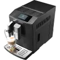 Acopino Modenaschwarz Superautomatisk Kaffemaskin