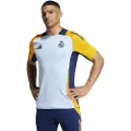 Adidas Real Madrid 24/25 Tiro Competition Trening Kortarmet T-skjorte