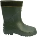 Mga KORTE ISOLERTE VELLINGSSTØVLER FOR HERRE SKO WADER 893 STØRRELSE - 43/893
