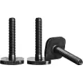 Thule Adapter Ttrack 20 X 20 For 530/8892 53 Reservedel 23 Enheter