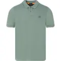 Hugo Boss Passenger 10256683 Kortermet Poloskjorte