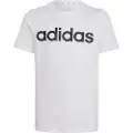 Adidas Lin Kortarmet T-skjorte