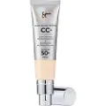 IT Cosmetics Fair Light Your Skin But Better Cc+ Cream Spf50+ Foundation