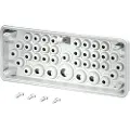 Hensel MIFP38, Hvit, 278 g
