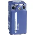 Schneider Electric Ls plast body 1no 1nc sa