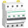 Schneider Electric Acti9 ic60 rcbo 4p 16a 30ma c 6ka a
