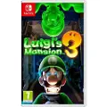 Nintendo Luigi's Mansion 3 - Switch - Action