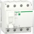 Schneider Electric Resi9 XP RCD/HPFI residual current circuit breaker 4P 40A 30mA class A 72mm