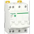 Schneider Electric Resi9 XP MCB/circuit breaker 3PN C-characteristic 16A 6kA 54mm