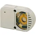 Legrand 2659N, Høyttalermodul, Grå, Plast, BTicino TERRANEO, 123 g