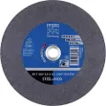 PFERD 80 T 300-2,8 K SG CHOP STEELOX/25,4, Stål, Rustfritt stål, PFERD, 2,54 cm, 30 cm, 5100 RPM, 20 stykker