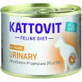 Kattovit Urinary (Struvittstein-diett) våtfôr - 6 x 185 g Kylling