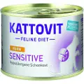 Kattovit Sensitive monoprotein - Kalkun 1 x 185 g