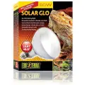 Exo Terra Solar-Glo 80 watt. UVA UVB Infrarød