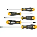 Felo Ergonic Sl Philips Skrutrekkersett 5 Stykker