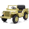 Leggodt Azeno Desert 4x4 elbil, sand