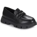 Geox D Vilde H Loafers