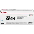 Canon 064 HC Toner Cyan