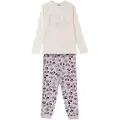Cerda Group Disney 100 Pyjamas Med Lange Ermer